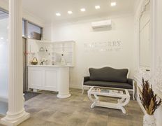 Студия маникюра Nailberry Premium Club (Нейлберри Премиум Клаб), Интерьер - фото 11