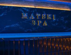 Сауна Matski Grand (Мацки гранд), Интерьер и экстерьер - фото 16