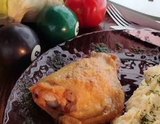 Бильярдно-развлекательный центр Белый Лев, Блюда - фото 4