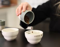 Пространство ROAST lab (Роаст Лаб), Интерьер - фото 10