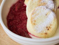 Гастробар Настроение есть, Блюда и напитки - фото 19