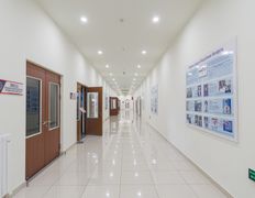 Спортивно-оздоровительный комплекс РЦОП по водным видам спорта, Интерьер и экстерьер - фото 20