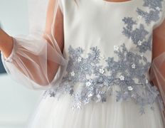 Салон свадебных, вечерних и детских нарядов Le Rina (Ле Рина), Детская коллекция 2026 - фото 6