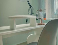 Салон красоты Izumrud (Изумруд), Интерьер - фото 20