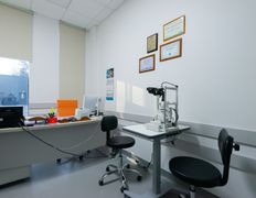 Специализированный центр восстановления зрения ОПТИМЕД, Галерея - фото 8