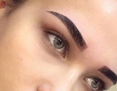 Салон красоты Лерэн Стиль, Брови / Ресницы - фото 3