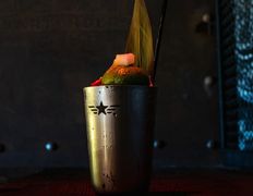 Арт-пространство Art Space (Арт Спэйс), Напитки - фото 7