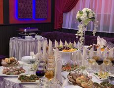 Мультикомплекс Время есть & BILLIE JEAN BAR, Банкет - фото 12