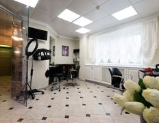 Салон красоты Тезоро, Интерьер - фото 11