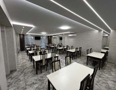 Оздоровительный комплекс Огонек, Интерьер - фото 17