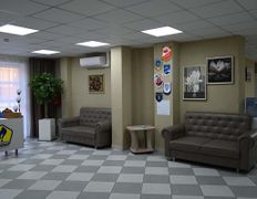 Оздоровительный комплекс Огонек, Интерьер - фото 3