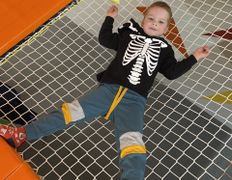 Батутный центр Flash Park (Флэш Парк), Галерея - фото 11