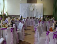 Мультикомплекс Время есть & BILLIE JEAN BAR, Банкет - фото 1