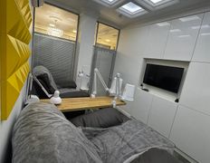 Студия маникюра Nailberry Premium Club (Нейлберри Премиум Клаб), Галерея - фото 7