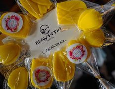 Spa-салон Баунти тай-спа, День святого Валентина в Баунти тай-спа - фото 7