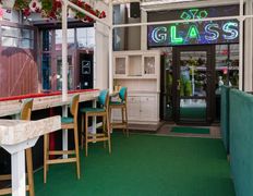 Lounge bar GLASS BAR (Гласс бар), Летняя терраса - фото 7