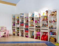 Парк-отель ЯРКI, Детский клуб - фото 7