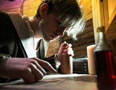 Квесты в реальности Quest Zone (Квест Зона), Сокровища Пирата Генри Моргана - фото 8