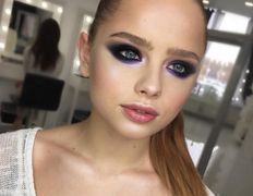 Салон красоты  I&D beauty studio (Ай&Ди бьюти студио), Макияж - фото 17