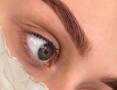 Парикмахерская Для тебя, Брови / ресницы - фото 3