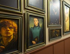 Магазин-клуб настольных игр Место путешествия, Магический переулок - фото 13