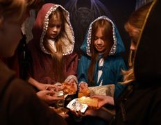 Квесты в реальности Quest Zone (Квест Зона), Гарри Поттер и Тайное испытание - фото 18