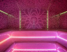 Парк-отель ЯРКI, СПА-центр - фото 10