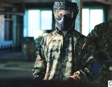 Парк активного отдыха 0.67, Крытая площадка ул. Корженевского 14а - фото 1