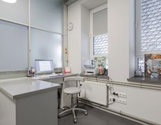 Ветеринарная клиника Компаньон, Интерьер - фото 5