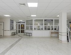 null 11-я городская клиническая больница, Интерьер - фото 3