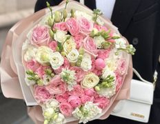 Магазин цветов Dolinaroz (Долина Роз), Готовые заказы - фото 11