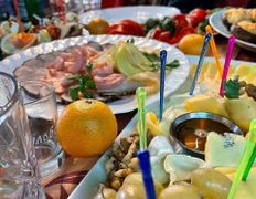 Кафе-караоке Мирта, Блюда и напитки - фото 19