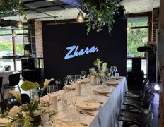 Ресторан Animal Farm (Энимал Фарм), Интерьер - фото 18