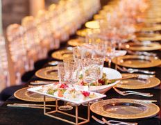 Загородный клуб Green Ville (Грин Вилль), Кейтеринг - фото 10