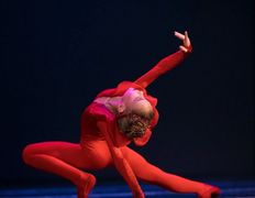 null Балетная школа Вежновец, Балет - фото 13