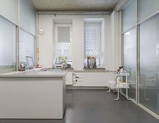 Ветеринарная клиника Компаньон, Интерьер - фото 9