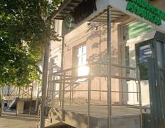 Международная лаборатория HELIX (ХЕЛИКС), Галерея - фото 1