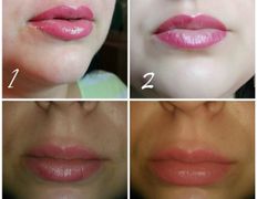 Салон красоты Тиффани, Перманентный макияж - фото 20