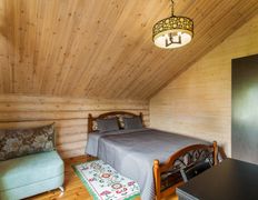 Вилла Ласточкино гнездо, Спальные комнаты - фото 1