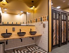 Парк-отель ЯРКI, Ресторан - фото 10