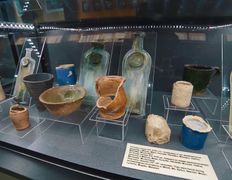 null Республиканский музей истории медицины Беларуси, Музей - фото 11