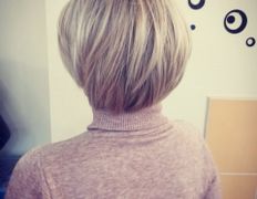 Мастерская красоты «АлтаДеан» на Мясникова, Парикмахерский зал - фото 6