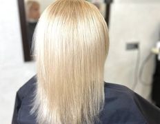 Салон красоты Тиффани, 	Парикмахерский зал - фото 3