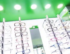 Салон оптики Оптика Нова, Галерея - фото 5