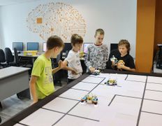 IT-образование для детей и подростков ITeen Academy (Айтин Академия), Городской летний лагерь - фото 5