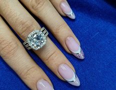 Салон красоты SPA Paradise (СПА Парадайс), Маникюр, педикюр - фото 1