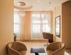 Салон красоты NAOMI beauty & SPA (НАОМИ), Интерьер - фото 19