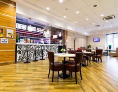 Многофункциональный физкультурно-оздоровительный комплекс Мандарин, Кафе - фото 12