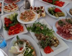 Банкетный зал Дворец Республики, Кейтеринг - фото 1