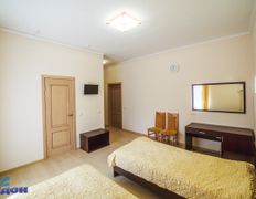 Санаторий Радон, Второй корпус - фото 5